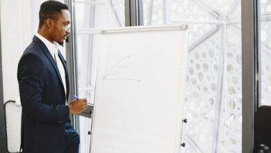 dynamic leadership for progress