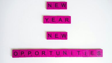 emerging opportunities ahead boldly