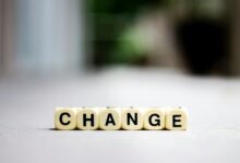 empowered ideas transform fields