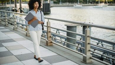 global success through opportunities