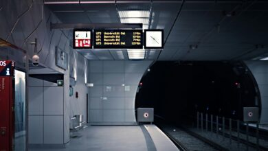 high performance digital platform