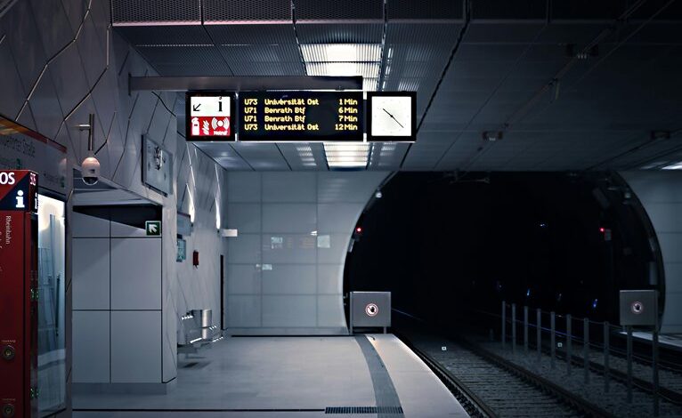 high performance digital platform