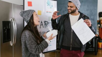 innovative market ideas launch