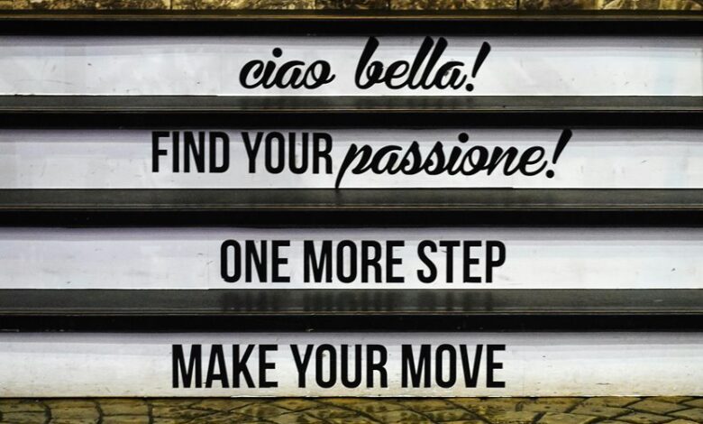 innovative success journey begins