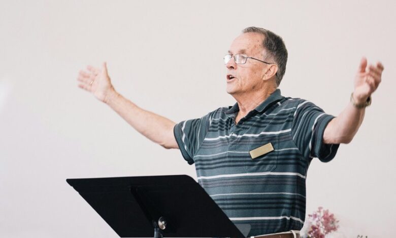 market leadership vision catalyst