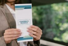 professional networking guide online