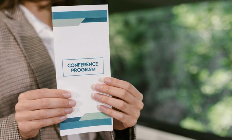 professional networking guide online