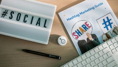 smart digital network guide