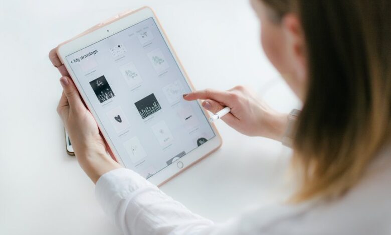 smart digital tool details