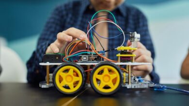 transformative innovative projects start