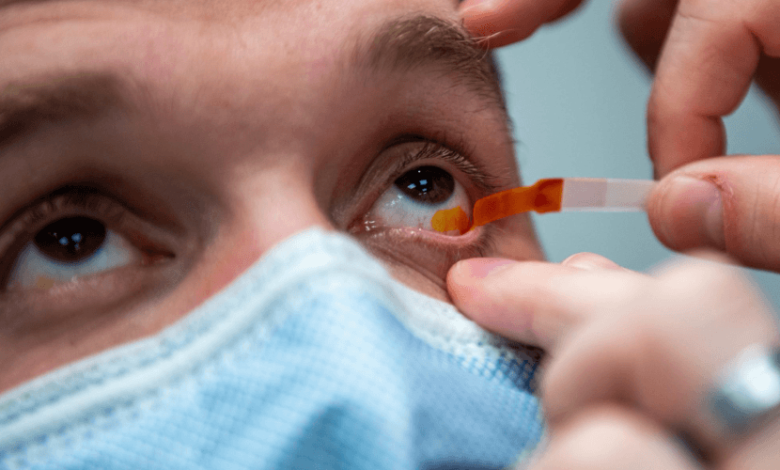 Why You See Halos, Glare, and Starbursts and What They Mean for Eye Health