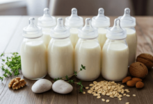 Holle Goat Milk Formula Feeding Guide for Parents