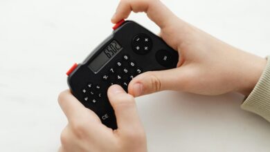 academic calculator exploration hub