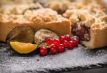 culinary marzipan syrup dessert searches