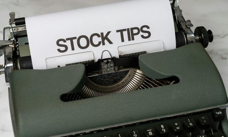 finance blog money advice portal