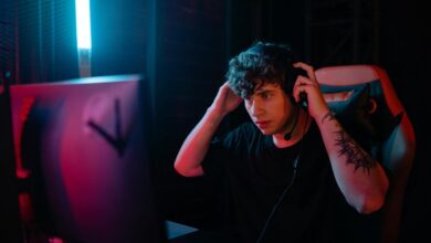 gaming personality insight portal