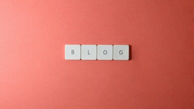 lifestyle blog discovery guide