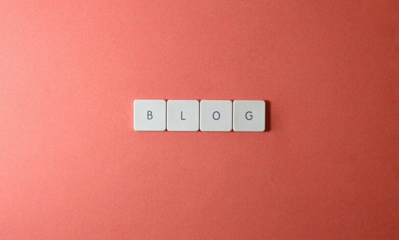 lifestyle blog discovery guide