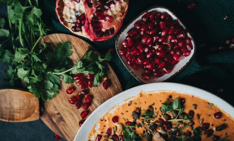 llblogfood light recipes four words