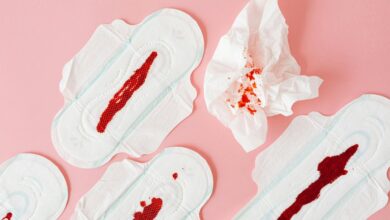 menorrhagia bleeding disorder queries