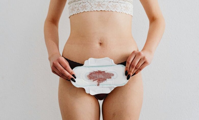 menstrual cycle twice monthly indicators