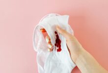 menstruation health discussion guide