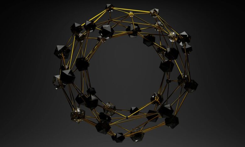 personal identity discovery node