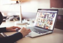 product research guide magnet revealing photo