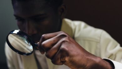 random keyword discovery portal