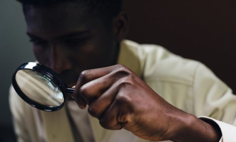 random keyword discovery portal