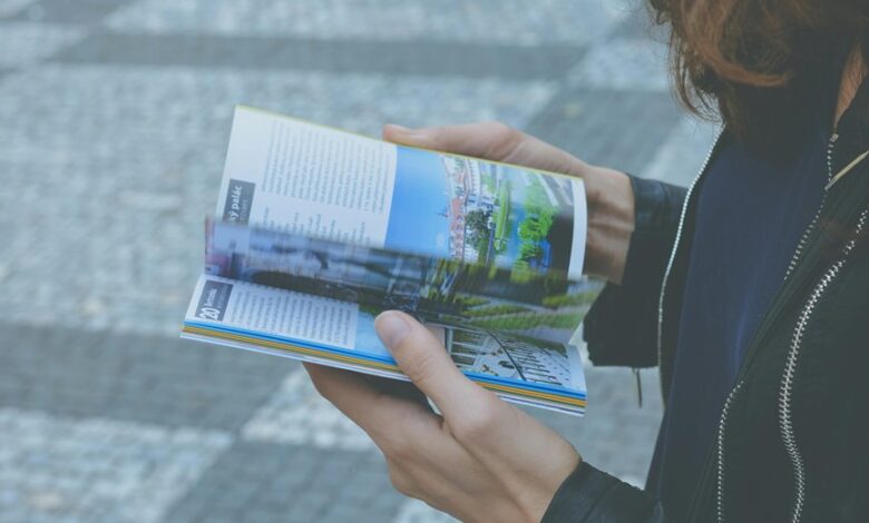 social profile discovery guide