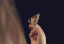 social profile discovery portal