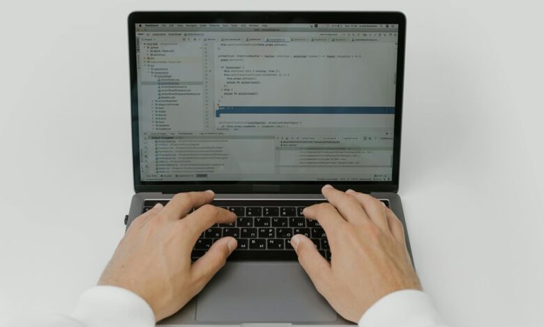 software installation research portal details