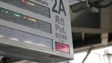 sports timing platform discovery hub