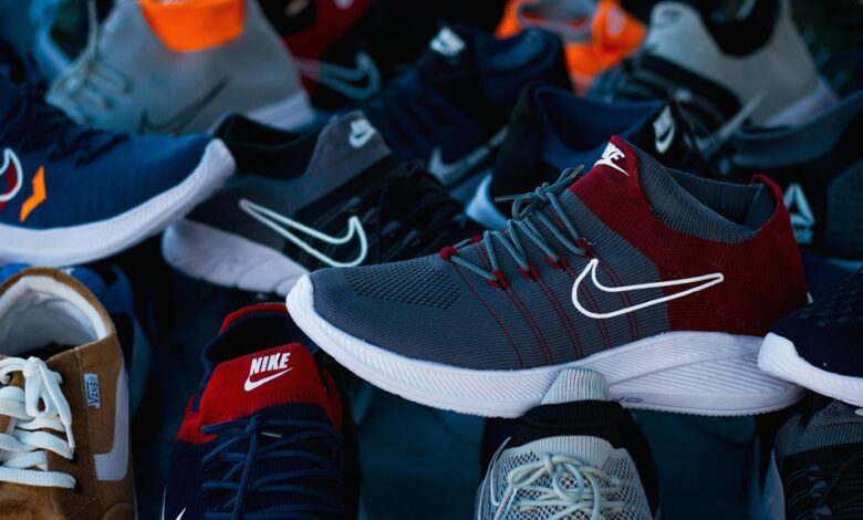 swedish fashion footwear keyword portal