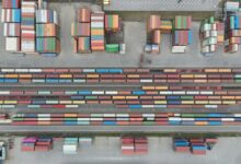 tracking code discovery portal logistics exploration