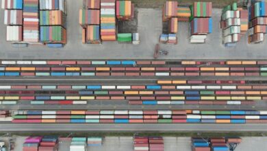 tracking code discovery portal logistics exploration