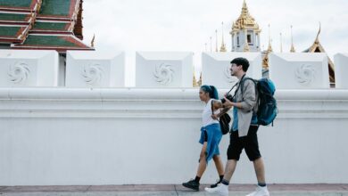 travel location insight hub