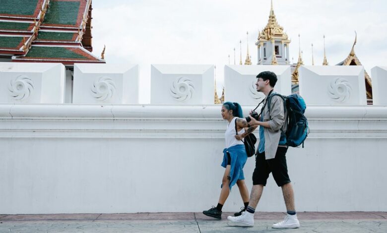 travel location insight hub