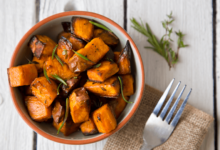 Potato Nutrition Facts That May Change The Way You View This Classic Food