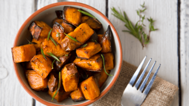 Potato Nutrition Facts That May Change The Way You View This Classic Food