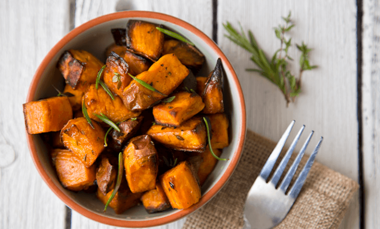Potato Nutrition Facts That May Change The Way You View This Classic Food