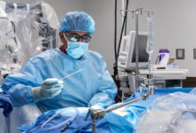 Where Innovation Meets Spine Expertise: The Training Behind Dr. Kamal Woods’ Approach