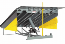 Hydraulic Loading Dock Equipment: A Buyer's Guide
