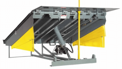 Hydraulic Loading Dock Equipment: A Buyer's Guide