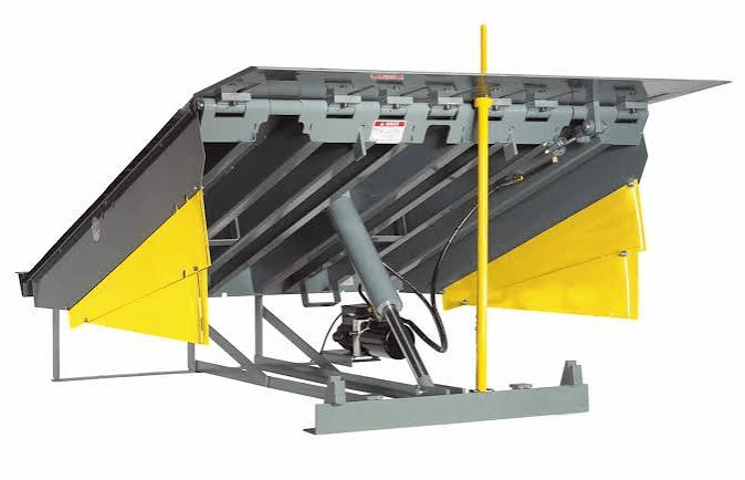 Hydraulic Loading Dock Equipment: A Buyer's Guide