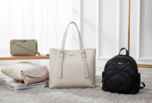 Finding the Perfect Handbag for Women: What to Consider