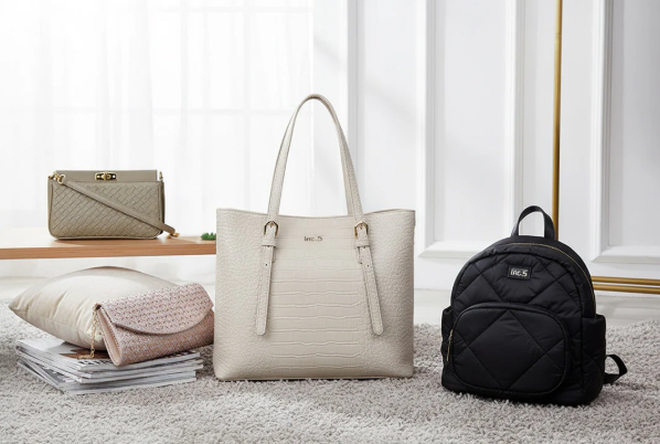Finding the Perfect Handbag for Women: What to Consider