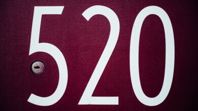 access number registry entries