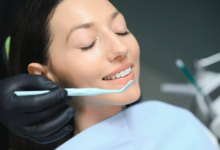 Cosmetic Dentistry vs General Dentistry: What's the Difference?